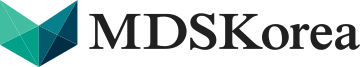 MDSKorea Logo